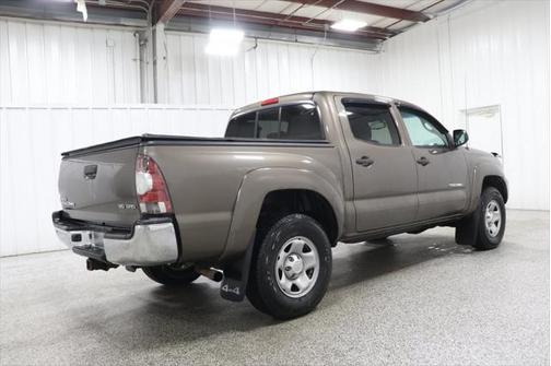 2013 Toyota Tacoma Base