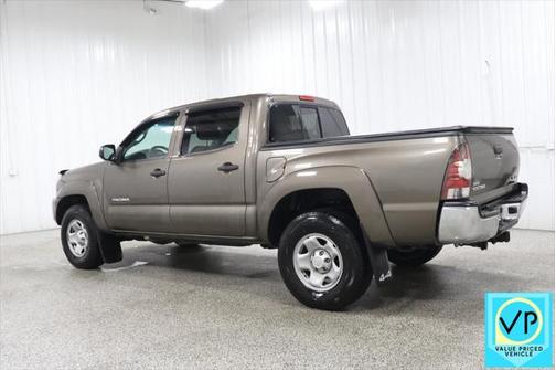 2013 Toyota Tacoma Base
