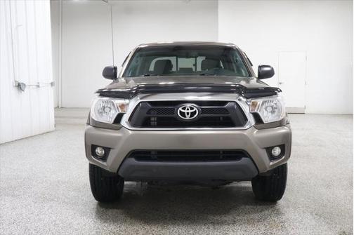 2013 Toyota Tacoma Base