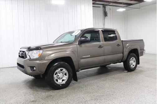2013 Toyota Tacoma Base