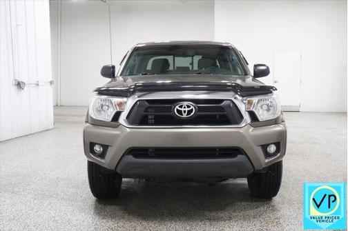 2013 Toyota Tacoma Base