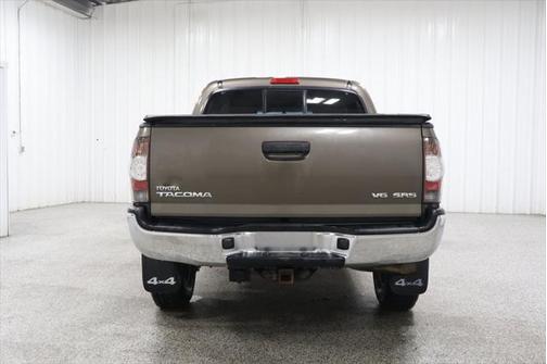 2013 Toyota Tacoma Base