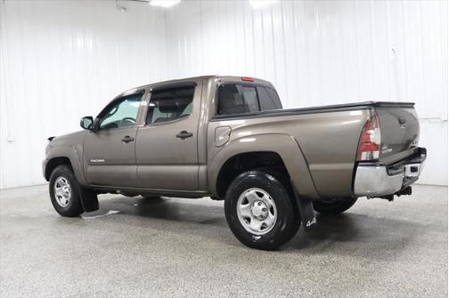2013 Toyota Tacoma Base