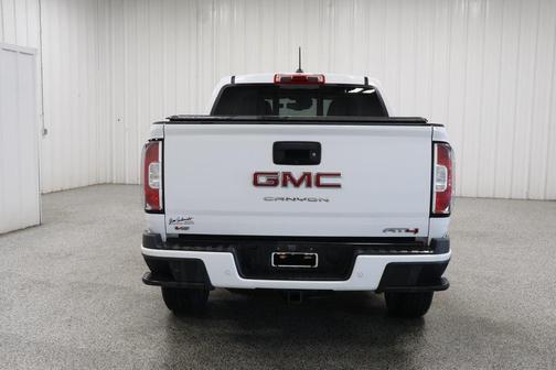2021 GMC Canyon Base