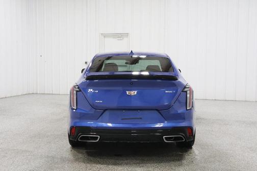 2023 Cadillac CT4 Sport