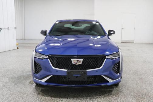2023 Cadillac CT4 Sport