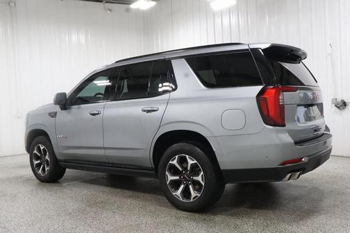 2025 GMC Yukon 4WD AT4 Ultimate