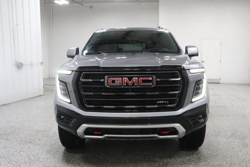 2025 GMC Yukon 4WD AT4 Ultimate