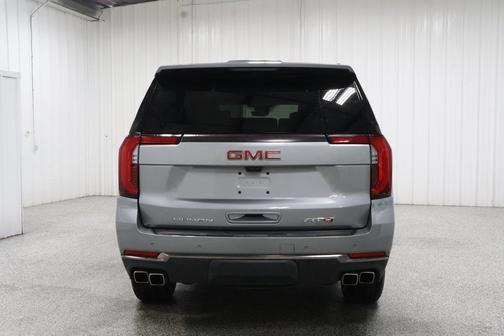 2025 GMC Yukon 4WD AT4 Ultimate