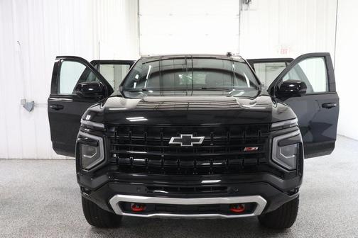 2025 Chevrolet Tahoe 4WD Z71