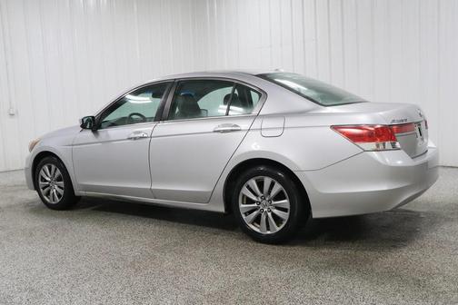 2011 Honda Accord EX-L