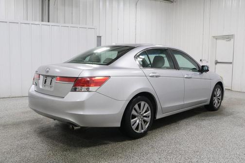 2011 Honda Accord EX-L