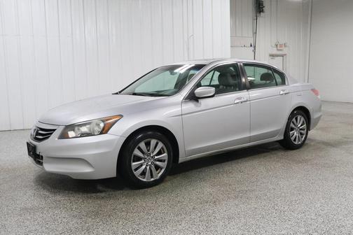 2011 Honda Accord EX-L
