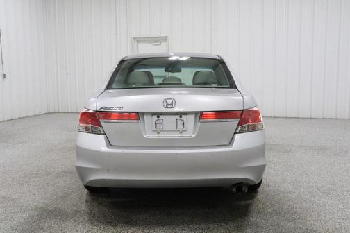 2011 Honda Accord EX-L