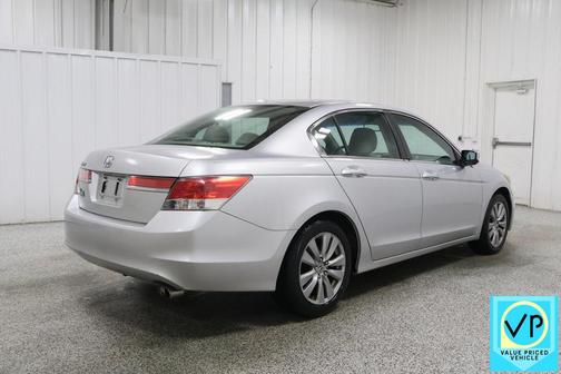 2011 Honda Accord EX-L