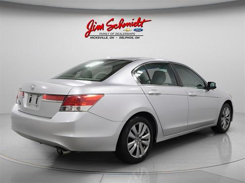 2011 Honda Accord EX-L