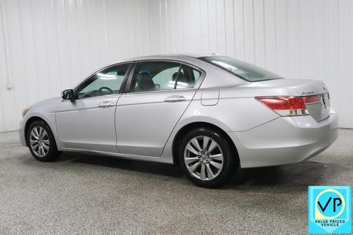 2011 Honda Accord EX-L