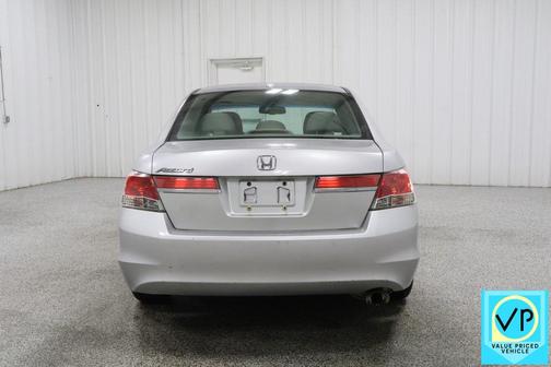 2011 Honda Accord EX-L