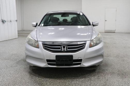 2011 Honda Accord EX-L
