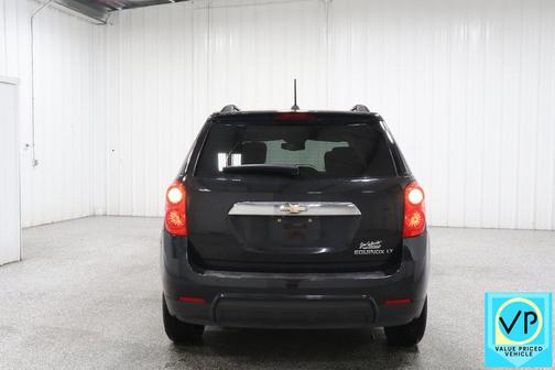 2015 Chevrolet Equinox 1LT