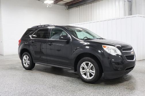 2015 Chevrolet Equinox 1LT