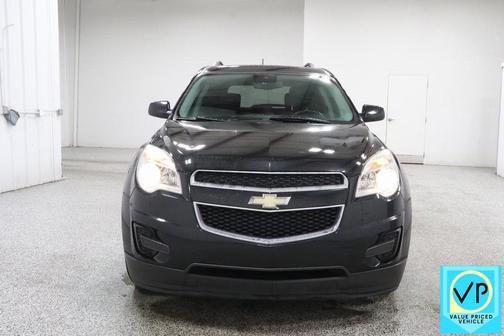 2015 Chevrolet Equinox 1LT