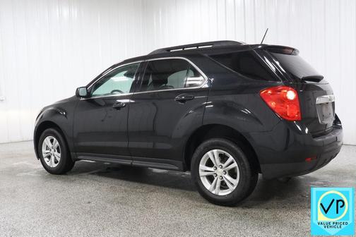2015 Chevrolet Equinox 1LT