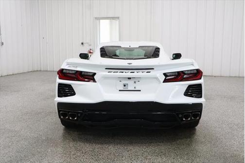 2023 Chevrolet Corvette Stingray w/2LT