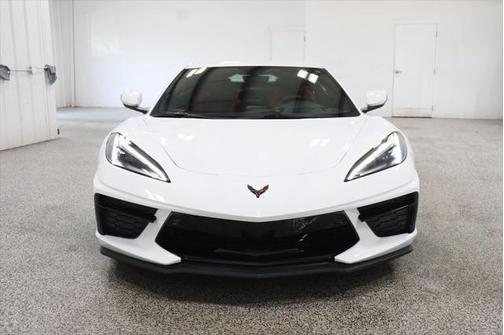 2023 Chevrolet Corvette Stingray w/2LT