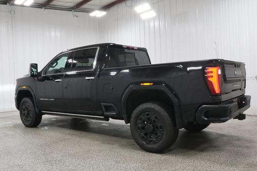 2024 GMC Sierra 2500 Denali Ultimate