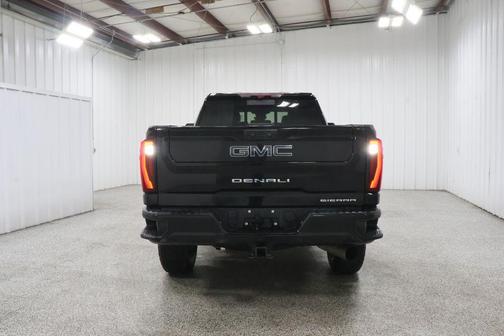 2024 GMC Sierra 2500 Denali Ultimate