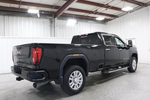 2022 GMC Sierra 2500 Denali
