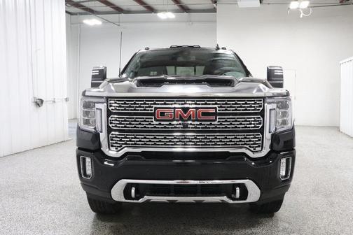 2022 GMC Sierra 2500 Denali