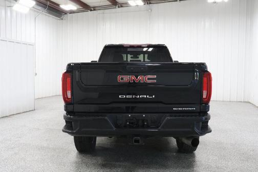 2022 GMC Sierra 2500 Denali