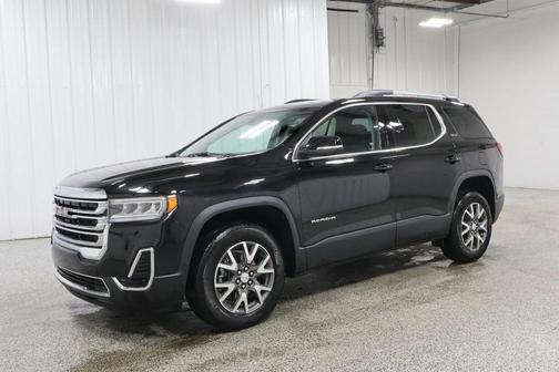 2023 GMC Acadia FWD SLE