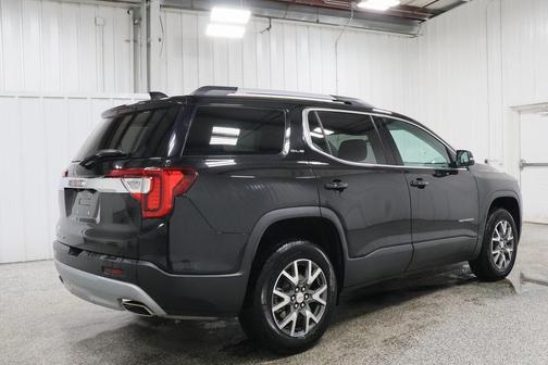 2023 GMC Acadia FWD SLE