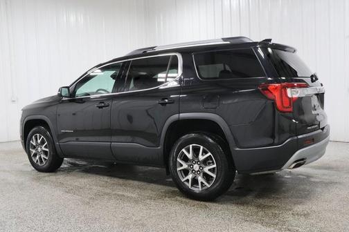 2023 GMC Acadia FWD SLE