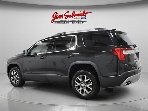 2023 GMC Acadia FWD SLE