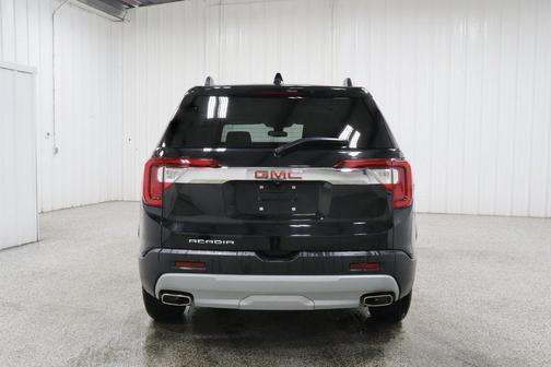 2023 GMC Acadia FWD SLE