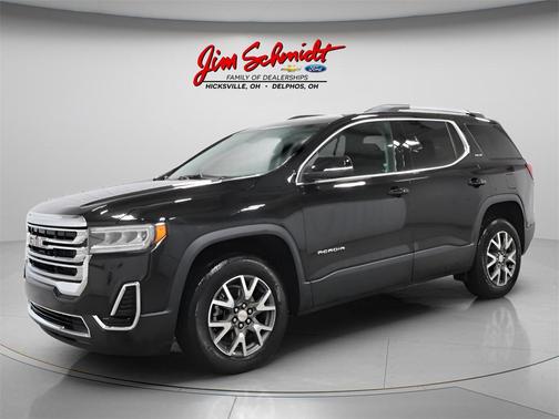 2023 GMC Acadia FWD SLE