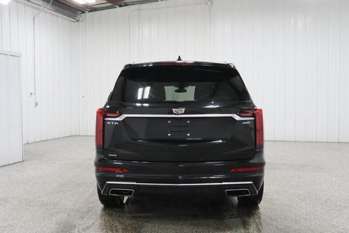 2024 Cadillac XT6 Premium Luxury AWD