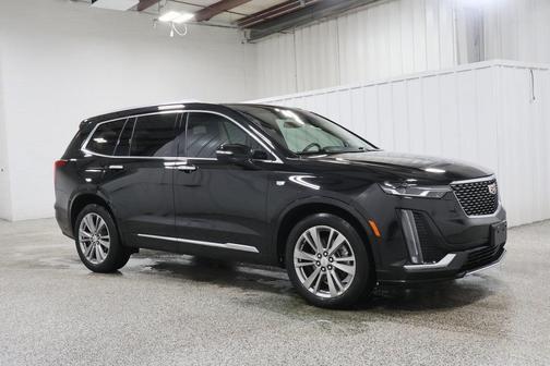 2024 Cadillac XT6 Premium Luxury AWD