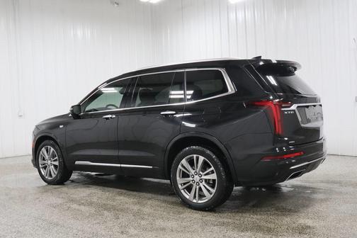 2024 Cadillac XT6 Premium Luxury AWD