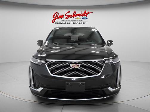 2024 Cadillac XT6 Premium Luxury AWD