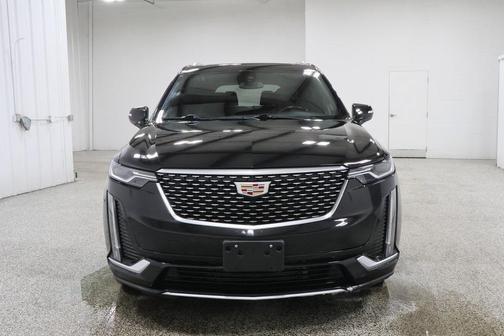 2024 Cadillac XT6 Premium Luxury AWD