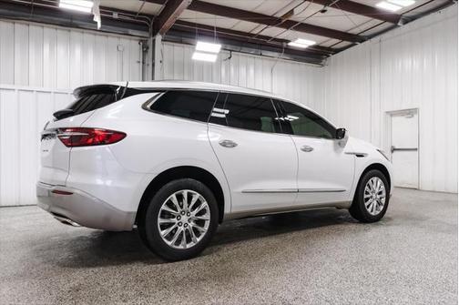 2021 Buick Enclave AWD Premium