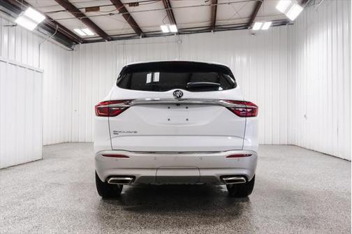 2021 Buick Enclave AWD Premium