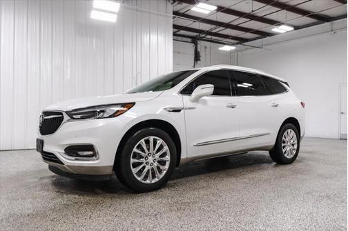 2021 Buick Enclave AWD Premium