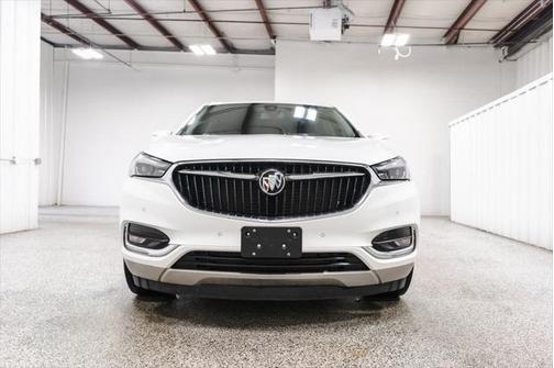 2021 Buick Enclave AWD Premium