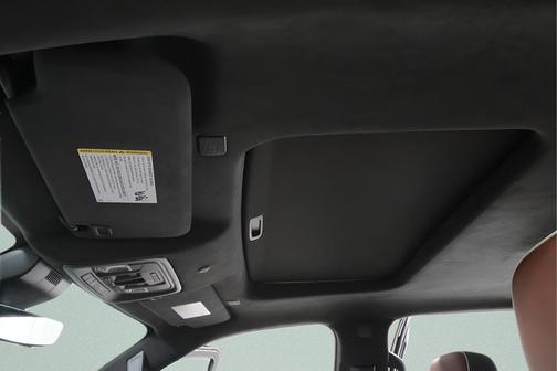 Sterling Metallic 2024 GMC Sierra 2500 Denali Ultimate